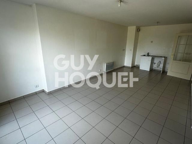 Chelles Location Appartement 77
