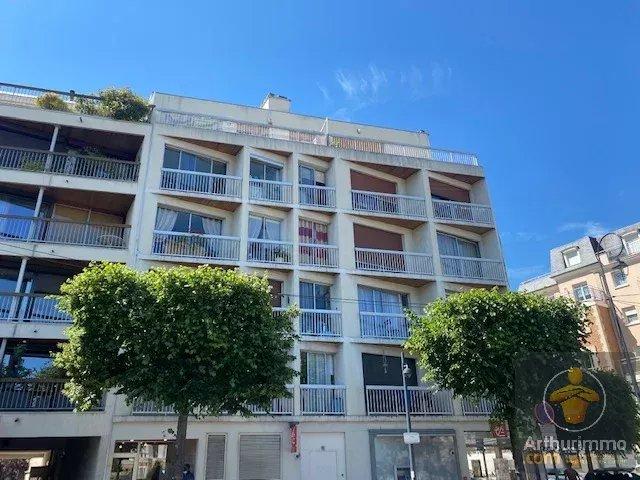 Chelles Location Appartement 77