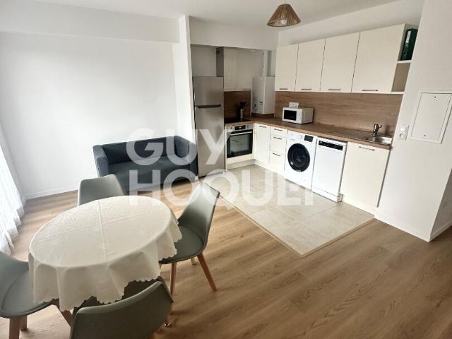 Chelles Location Appartement 77