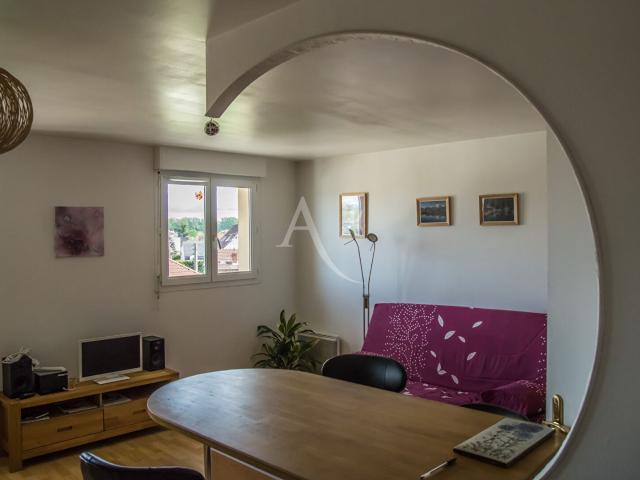 Chelles Location Appartement 77
