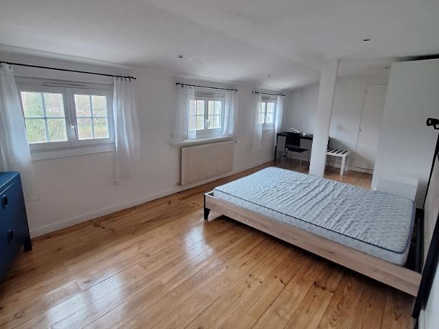 Chelles Location Appartement 77