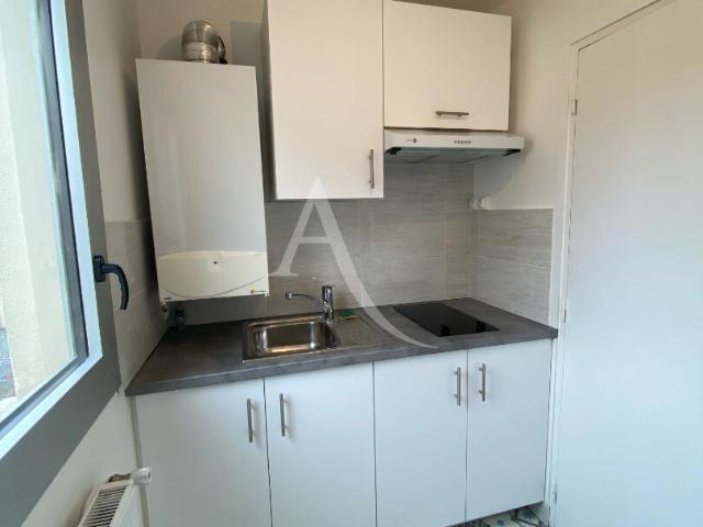 Chelles Location Appartement 77