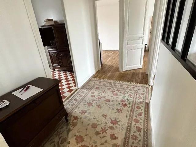 Chelles Location Appartement 77