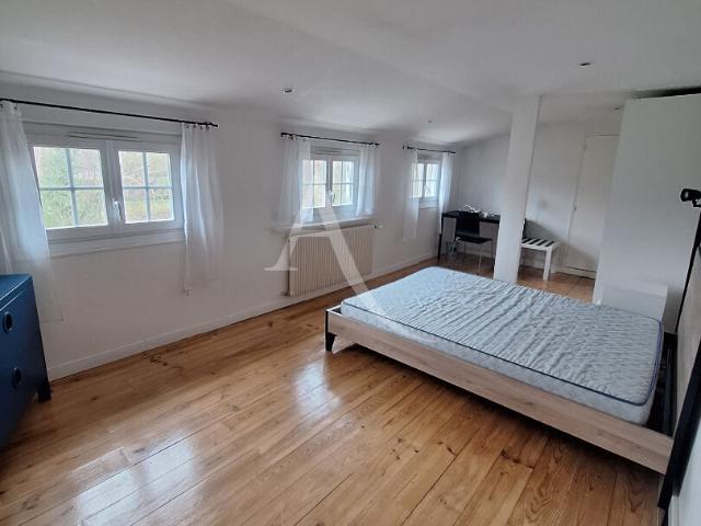 Chelles Location Appartement 77