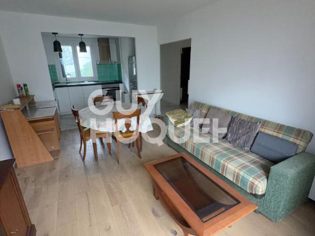 Chelles Location Appartement 77