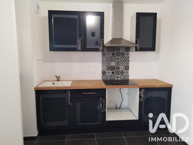 Chelles Location Appartement 77