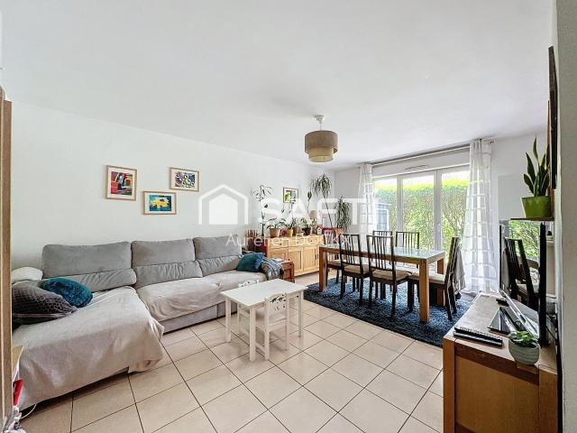 Chelles Location Appartement 77