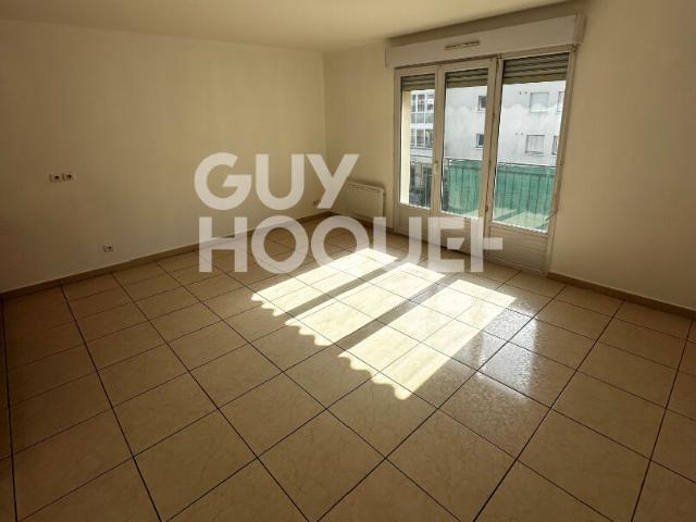 Chelles Location Appartement 77