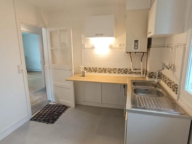 Chelles Location Appartement 77