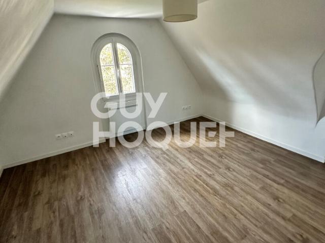 Chelles Location Appartement 77