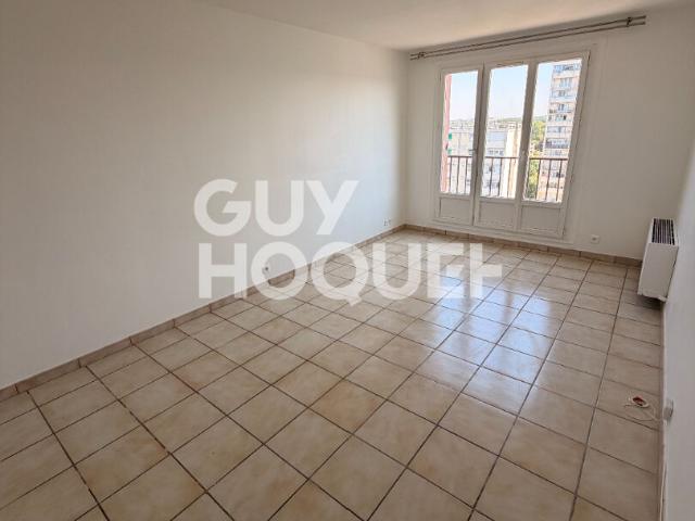 Chelles Location Appartement 77