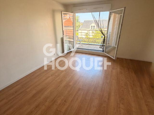 Chelles Location Appartement 77