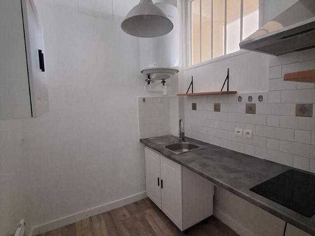 Chelles Location Appartement 77