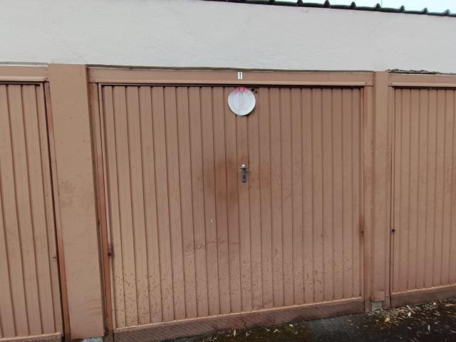 Chelles Location Parking / Garage 77