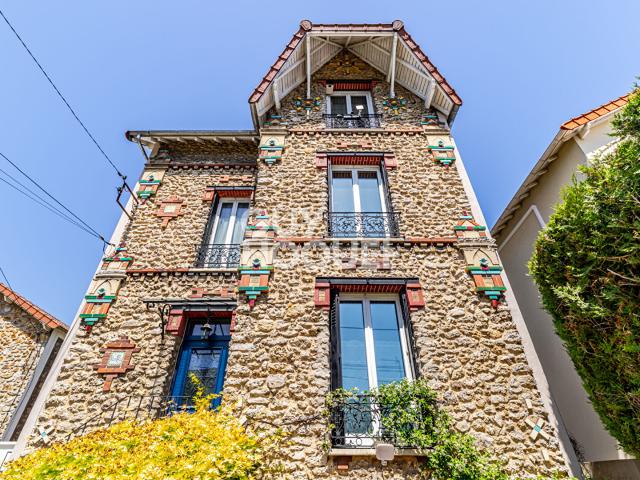 Chelles Vente Maison 77