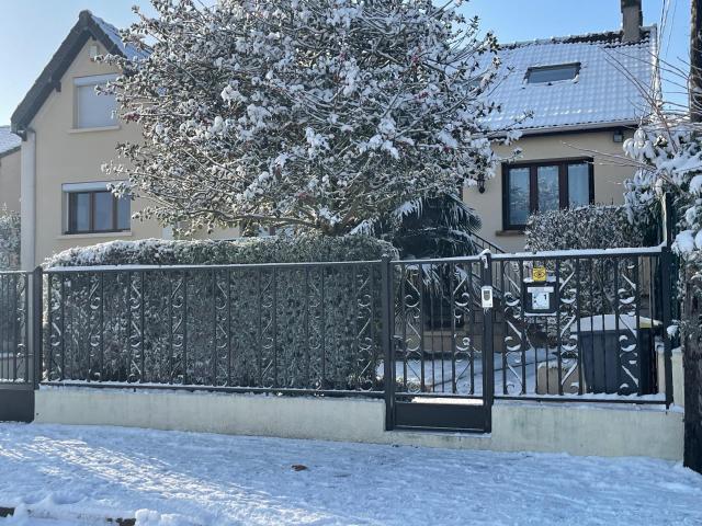 Chelles Vente Maison 77