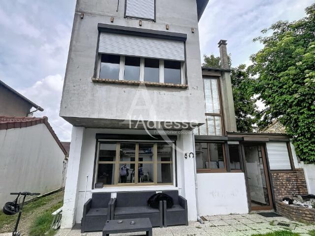 Chelles Vente Maison 77