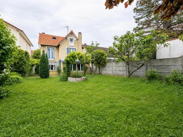 Chelles Vente Maison 77