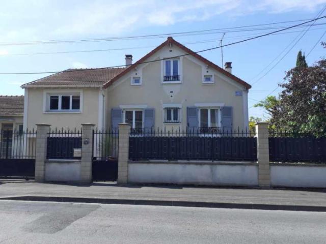 Chelles Vente Maison 77