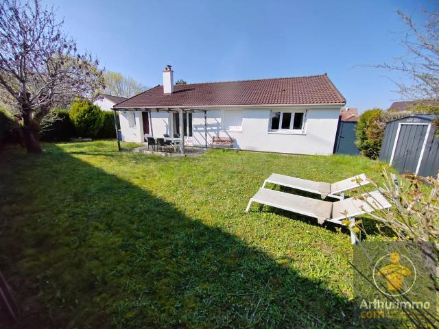 Chelles Vente Maison 77