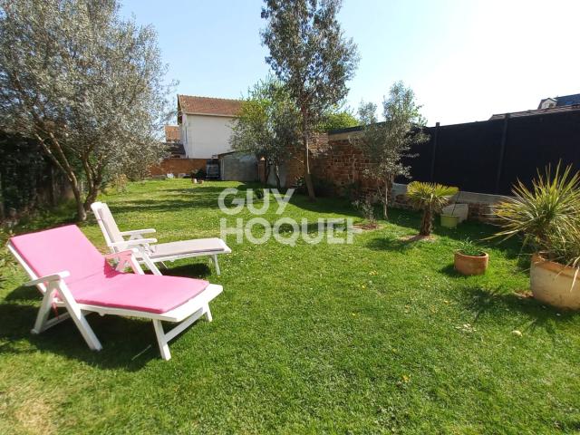 Chelles Vente Maison 77