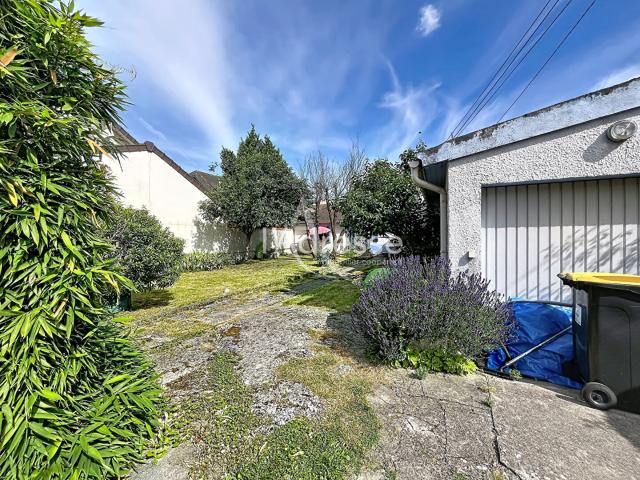 Chelles Vente Maison 77
