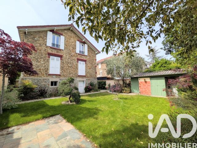 Chelles Vente Maison 77