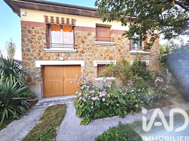 Chelles Vente Maison 77