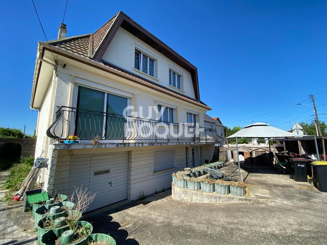 Chelles Vente Maison 77