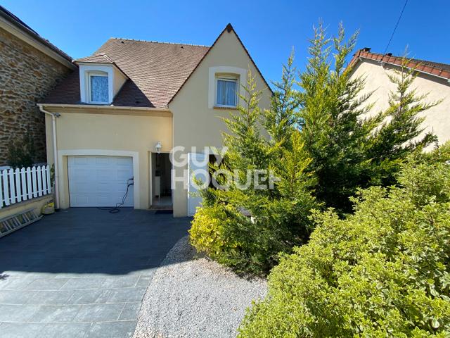 Chelles Vente Maison 77