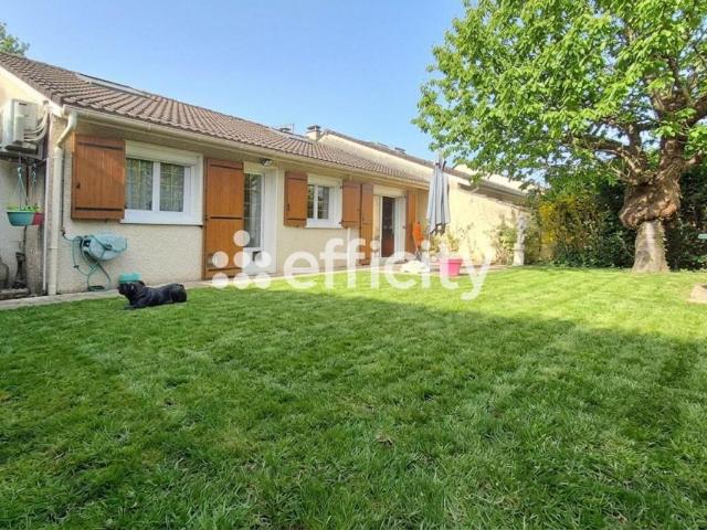 Chelles Vente Maison 77