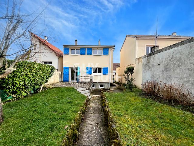 Chelles Vente Maison 77