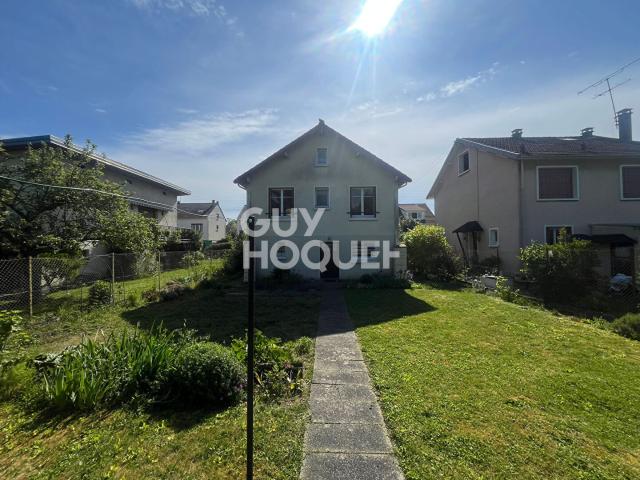 Chelles Vente Maison 77