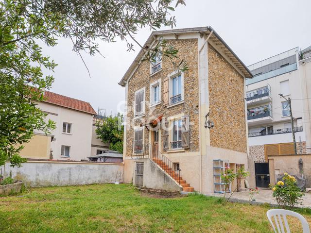 Chelles Vente Maison 77