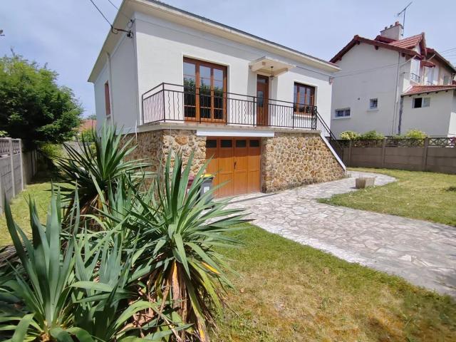 Chelles Vente Maison 77