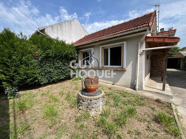Chelles Vente Maison 77