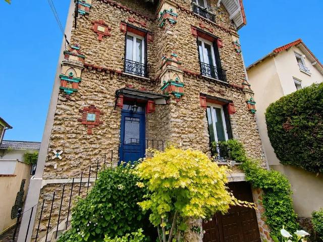 Chelles Vente Maison 77