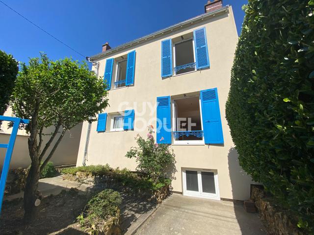 Chelles Vente Maison 77
