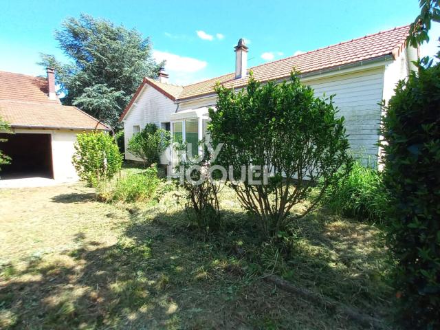 Chelles Vente Maison 77