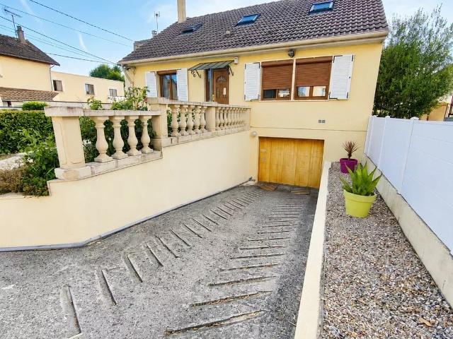 Chelles Vente Maison 77
