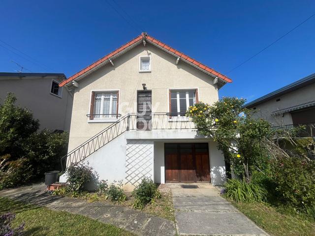 Chelles Vente Maison 77