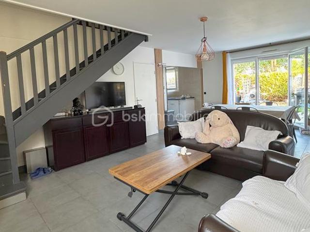 Chelles Vente Maison 77