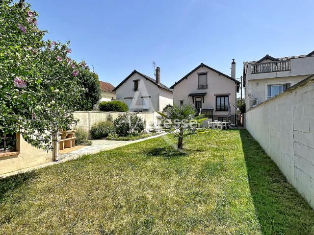 Chelles Vente Maison 77