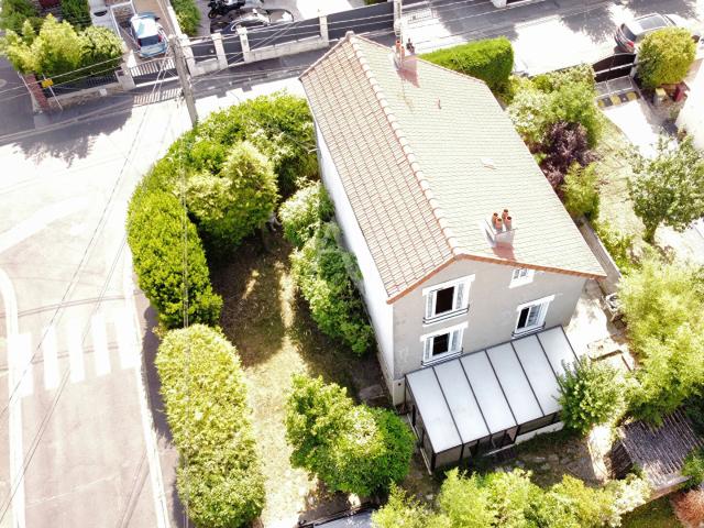 Chelles Vente Maison 77