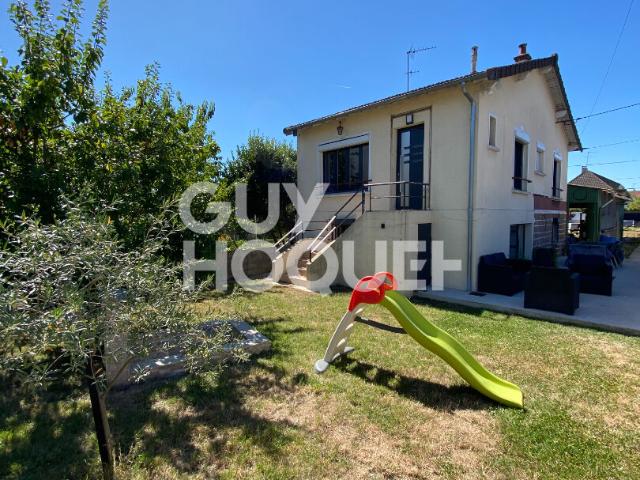 Chelles Vente Maison 77