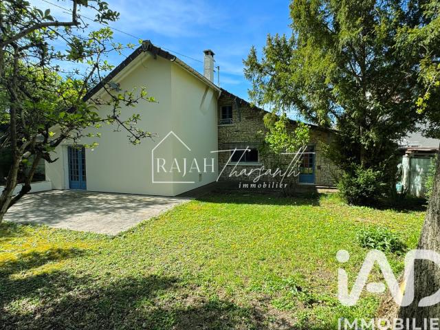 Chelles Vente Maison 77
