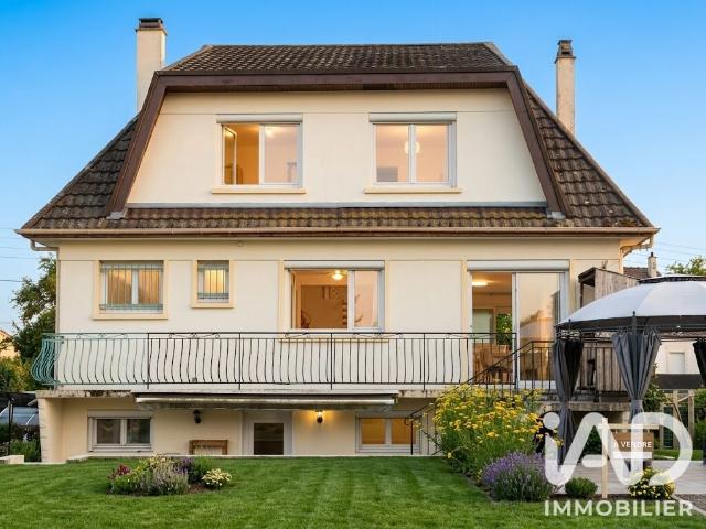 Chelles Vente Maison 77