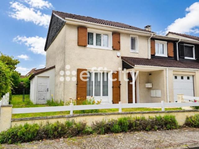 Chelles Vente Maison 77