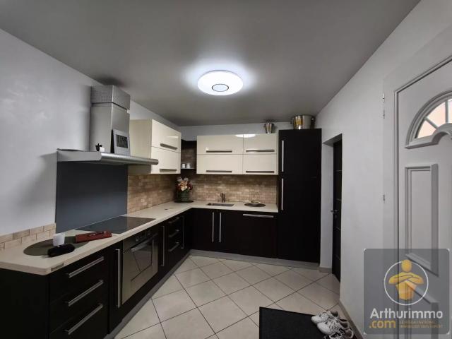 Chelles Vente Maison 77