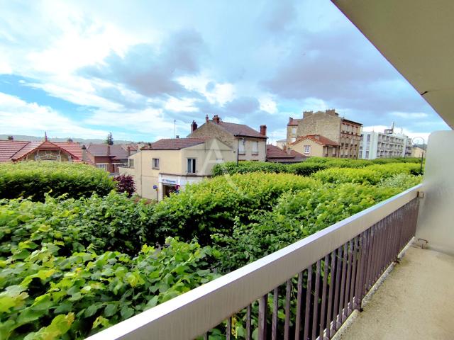 Chelles Vente Appartement 77
